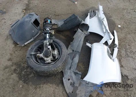 2013 Dodge Dart Se z USA, uszkodzony, nr VIN 1C3CDFAA6DD200475